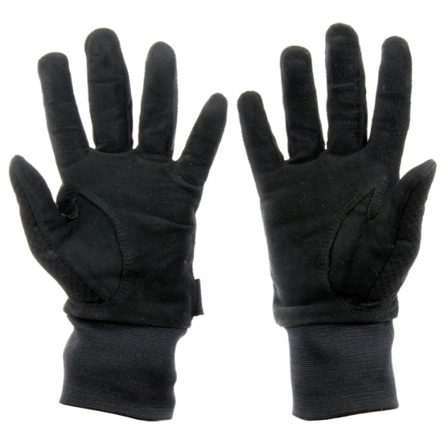 Gants synthétiques chauds et imperméables (Paire) WinterSof Homme