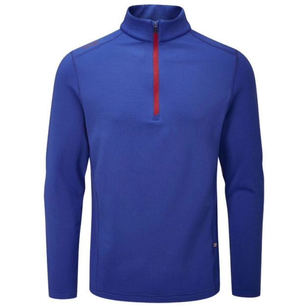 PING Edwin MidLayer Homme