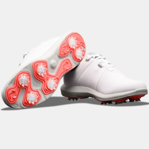 Chaussures de golf à crampons FootJoy eComfort Femme