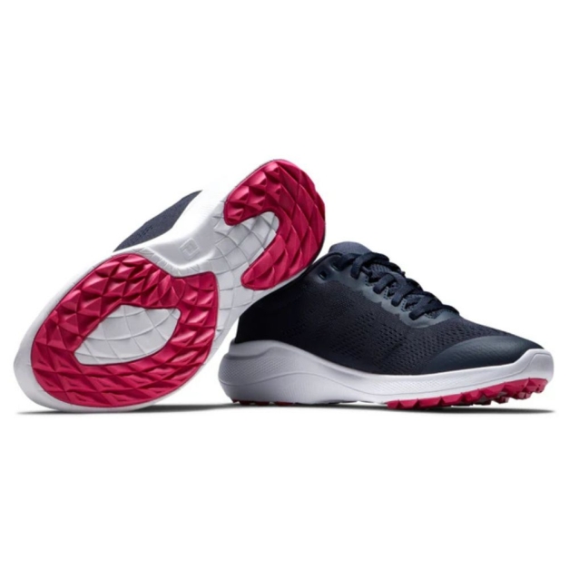 Chaussures FootJoy FJ FLEX  Femme
