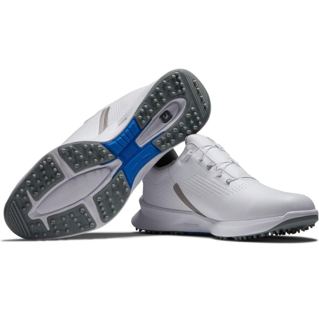 Chaussures de golf FootJoy Fuel Homme