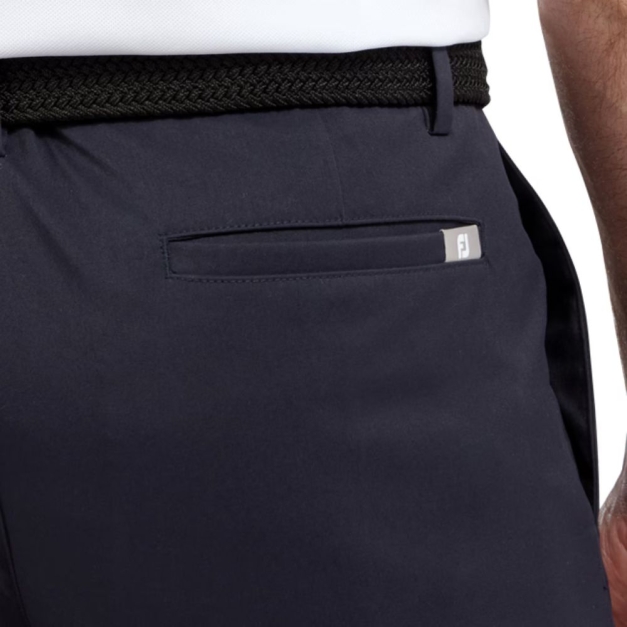 Pantalon Slim Fit Trouser