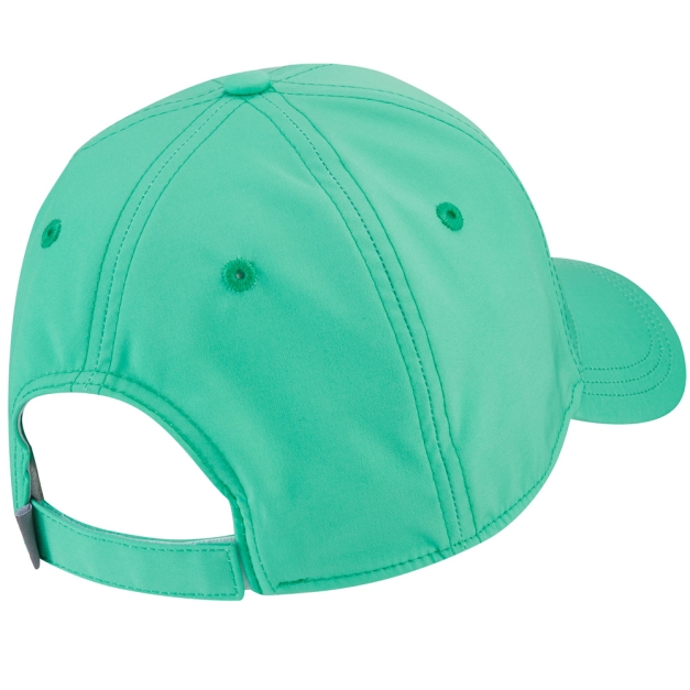 Casquette Eye Cap Black Aquarius