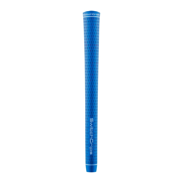 Grip de golf Switchgrips SGR Bleu