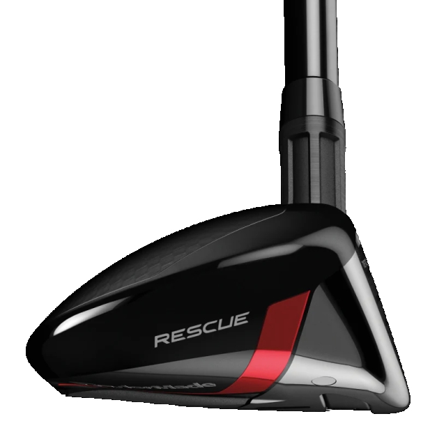 Hybride Stealth Taylormade