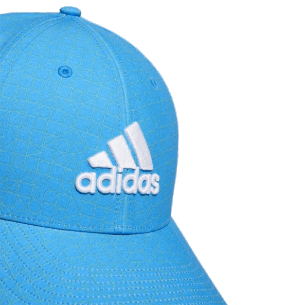 Casquette de Golf Adidas Tour Print