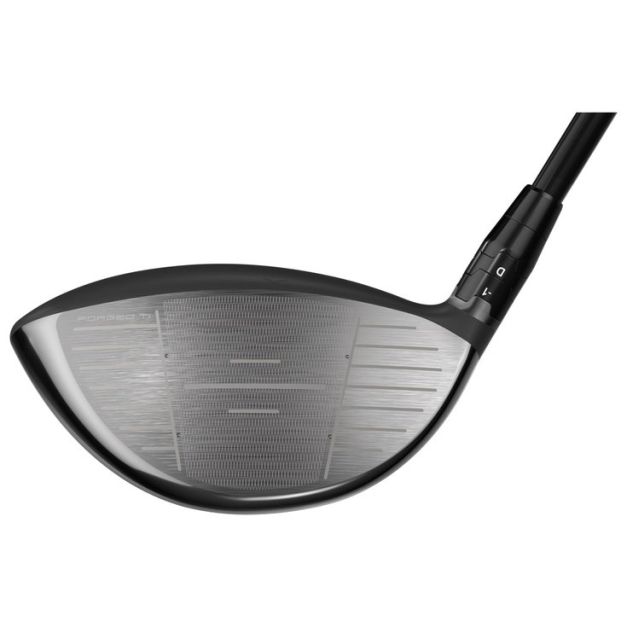 Driver Paradym Triple Diamond