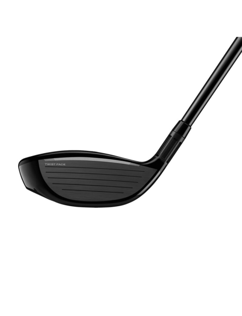 Bois de parcours TaylorMade Stealth