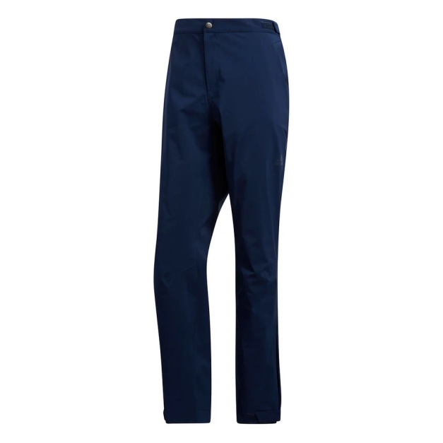 Pantalon de pluie de golf déperlant ADIDAS Golf RAIN.RDY pour homme