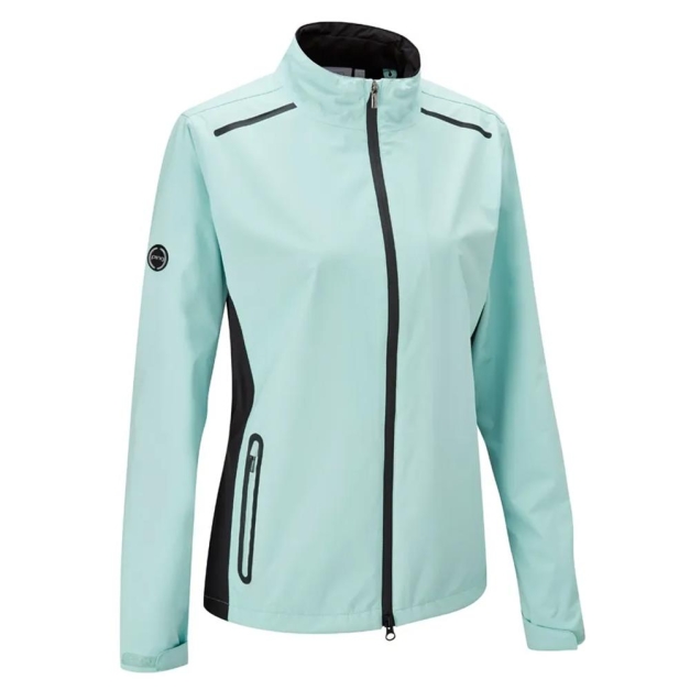 Veste de golf imperméable Ping Jayda pour femme