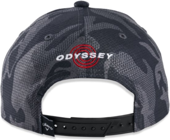 Callaway Junior Tour Casquette Camouflage