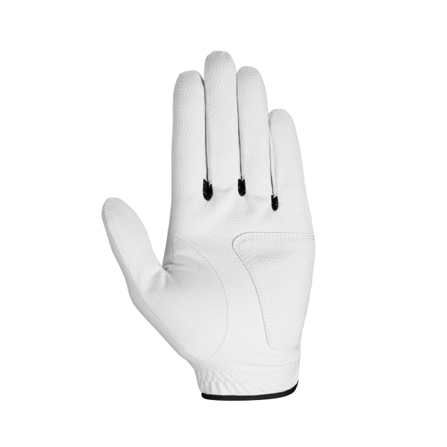Gant de golf femme Callaway Syntech blanc