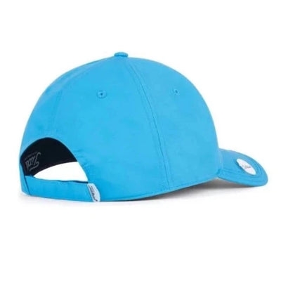Casquette Titleist performance Ball Marker Bleue