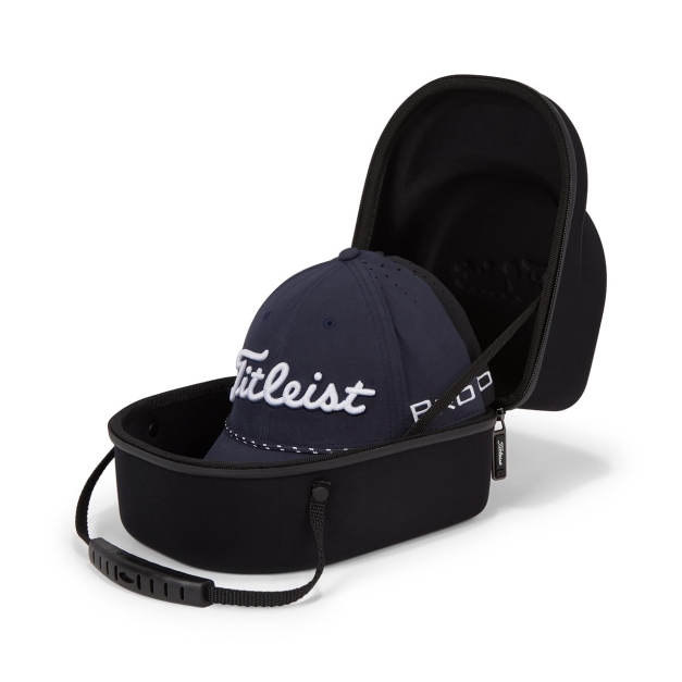 Étui de voyage pour casquettes de golf