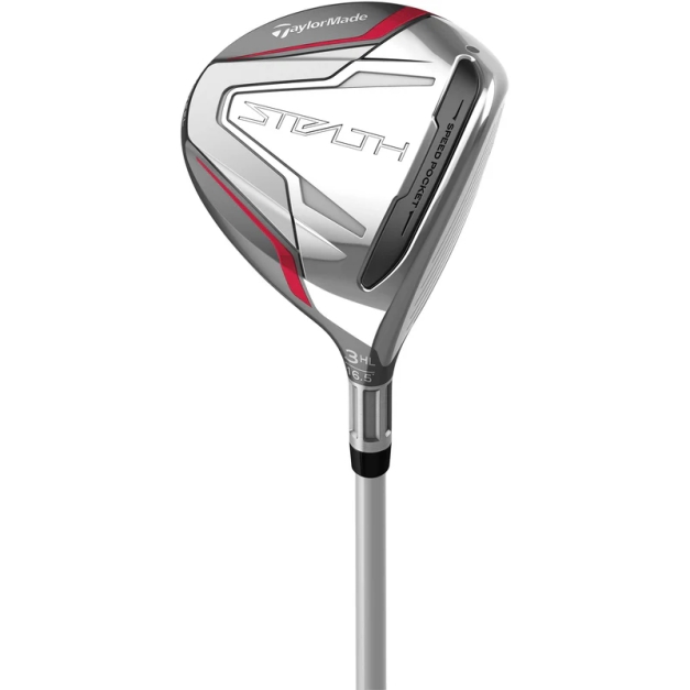 Bois de parcours Stealth Fairway Women