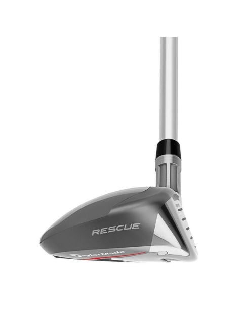 Hybride Taylormade Stealth 2 HD Rescue Femme