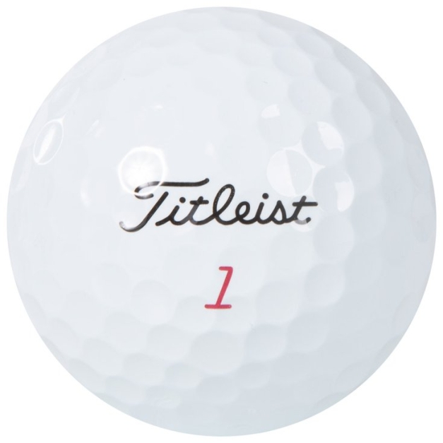 Balles neuves Pro V1x Loyalty 4 Douzaines