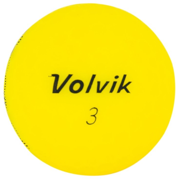 Balles neuves Vivid Mixed