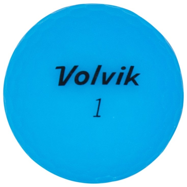 Balles neuves Vivid Mixed