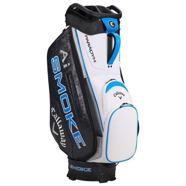 Sac chariot série Ai Smoke Staff Trolley