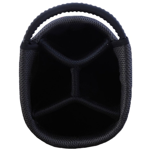 Sac trepied série Heaven 7 Stand Charcoal Fuchsia