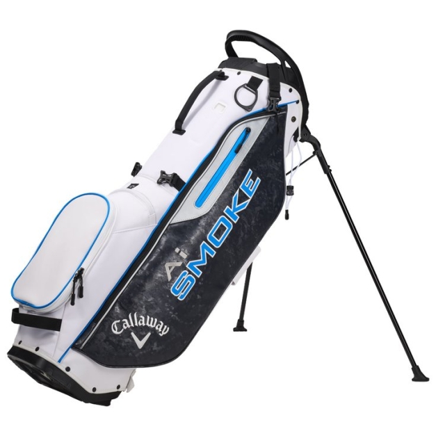 Sac trepied série Ai Smoke Staff Stand