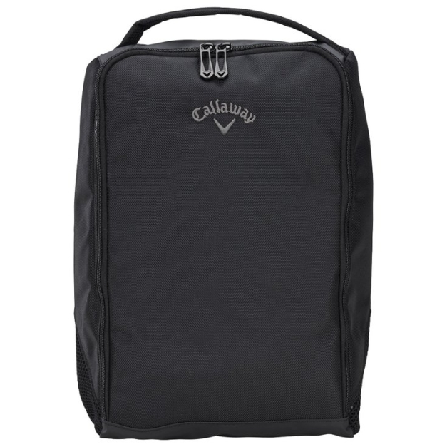 Sac à chaussures Clubhouse Shoe Bag Black