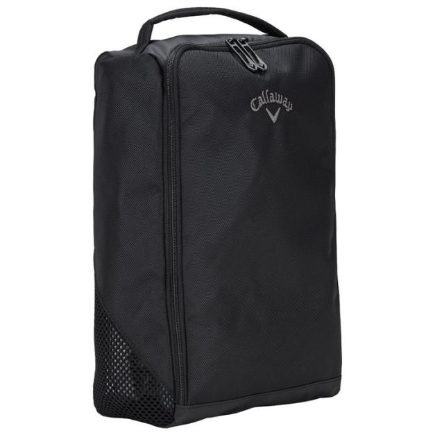 Sac à chaussures Clubhouse Shoe Bag Black