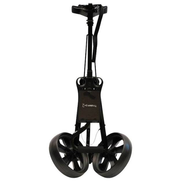 Chariot manuel 2 roues Par 2 Noir