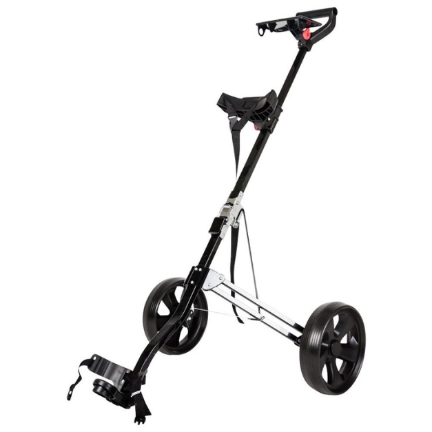 Chariot manuel 2 roues Par 3 Noir