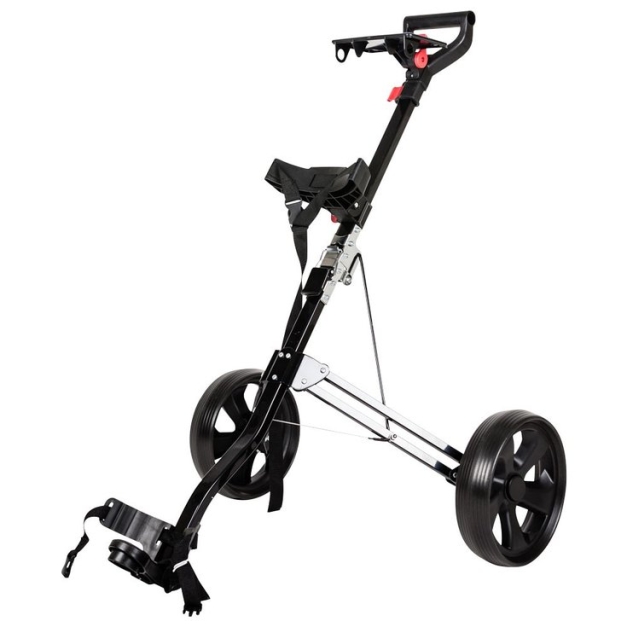 Chariot manuel 2 roues Par 3 Noir