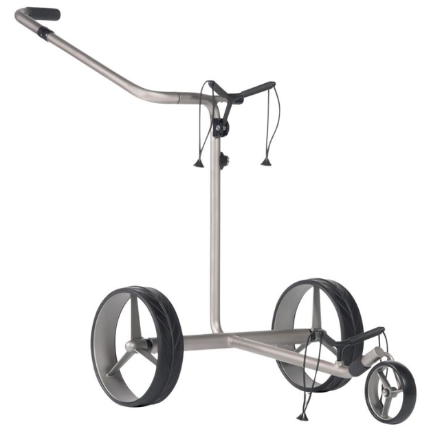 Chariot électrique Drive S 2.0