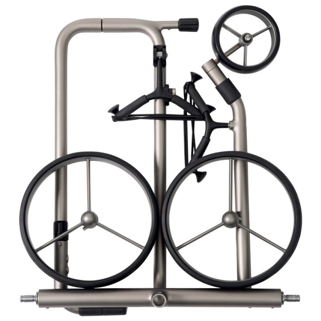 Chariot électrique Drive S 2.0