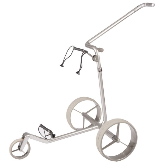 Chariot électrique JuStar Carbon Light