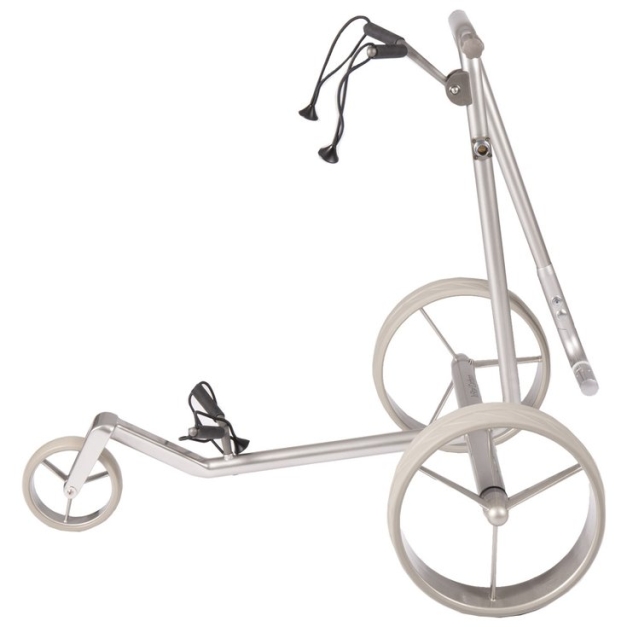 Chariot électrique JuStar Carbon Light