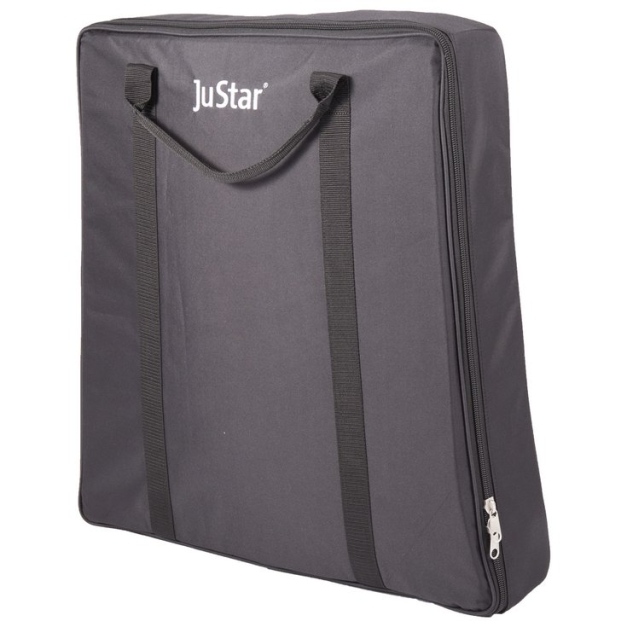 Chariot électrique JuStar Carbon Light