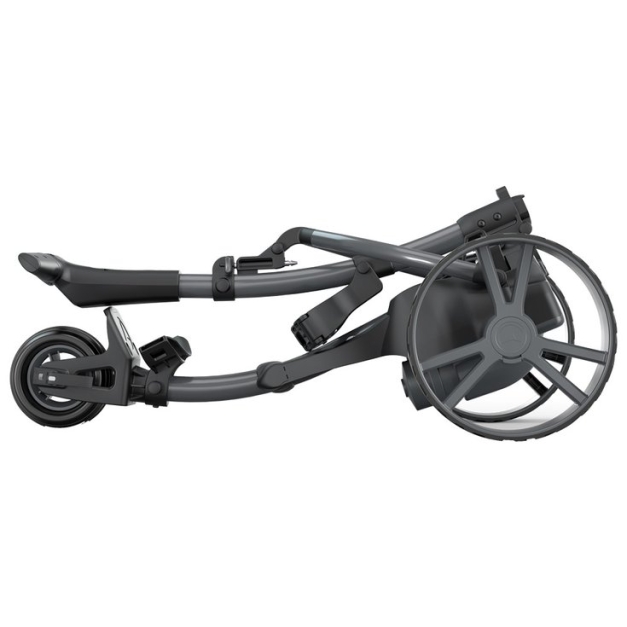 Chariot électrique SE 2024