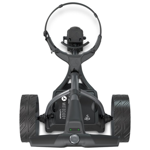 Chariot électrique SE 2024