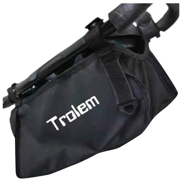 Support pour chariots Sacoche Poignée