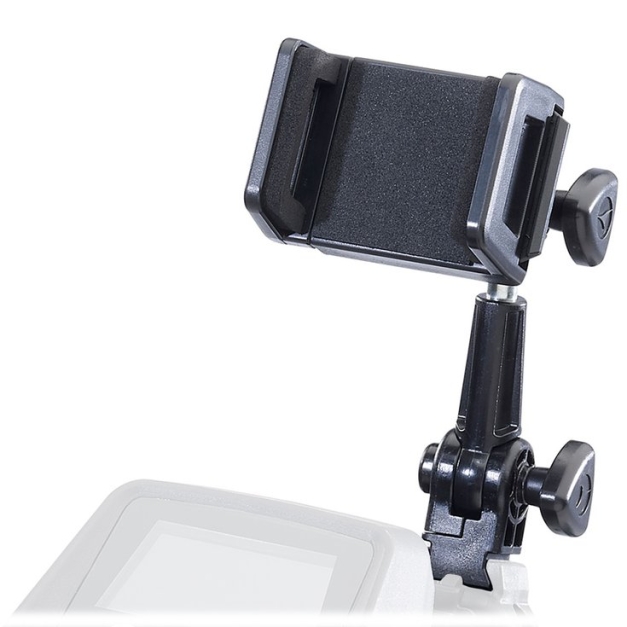 Support pour chariots Porte-Telephone-GPS