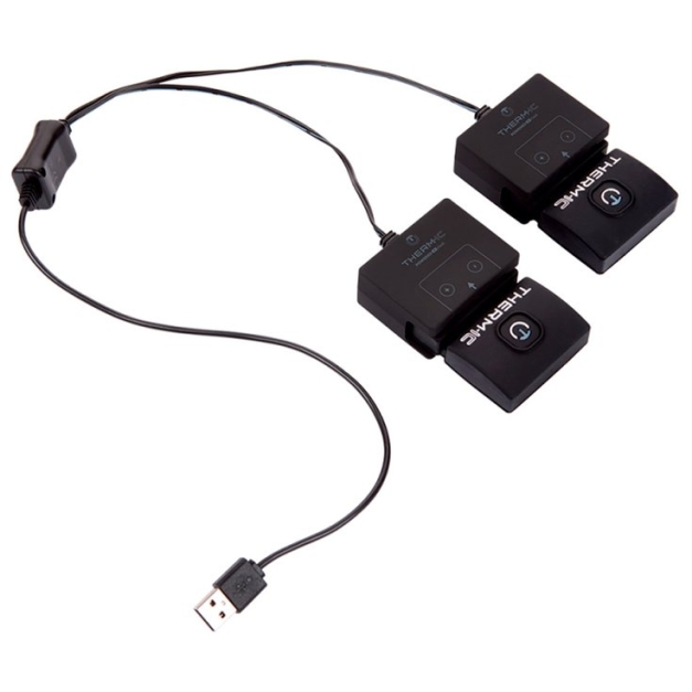 Chauffage Powersock Usb Charging Cable