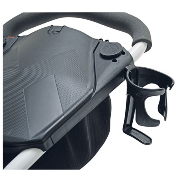 Support pour chariots QF Bottle Holder