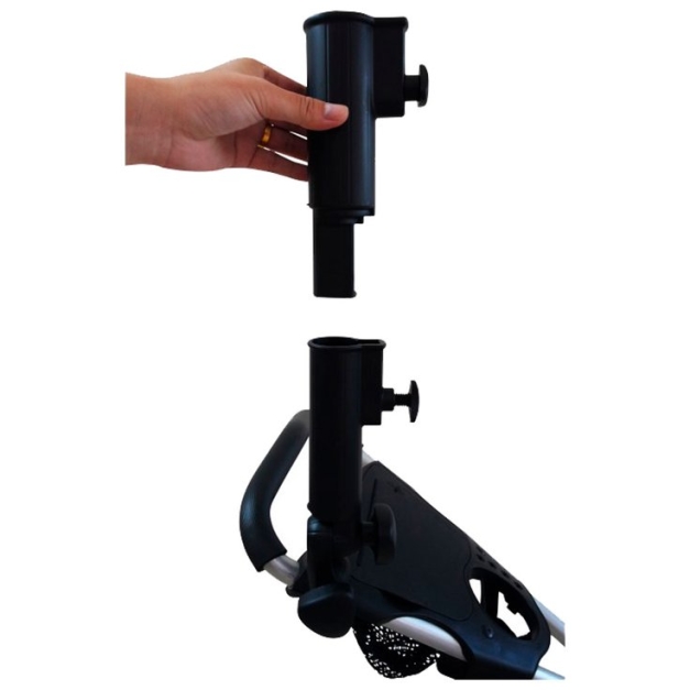 Porte-parapluie Rallonge Porte-Parapluie