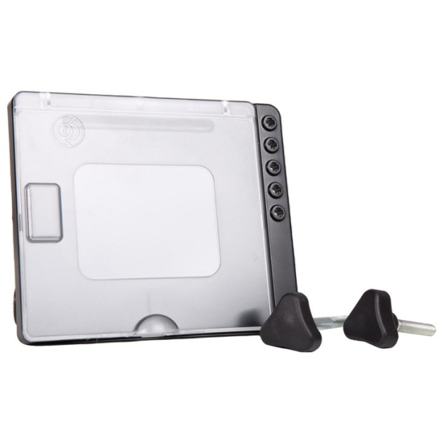 Support pour chariots Infinity Porte Carte