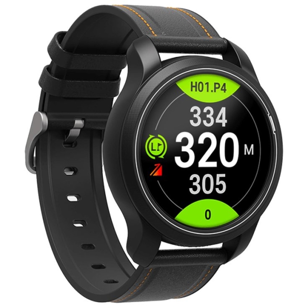 Montre GPS AIM W12