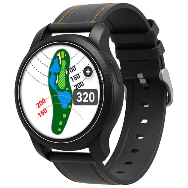 Montre GPS AIM W12