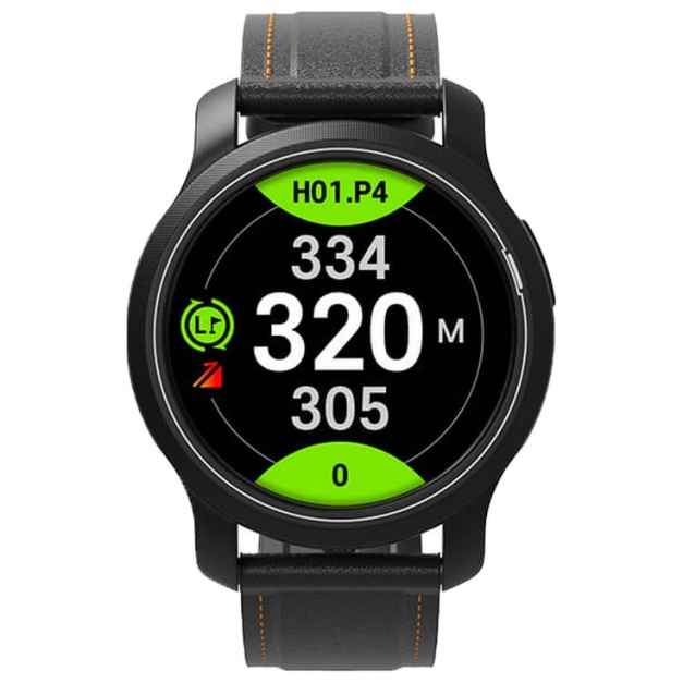 Montre GPS AIM W12