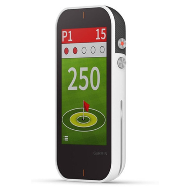 Console GPS Approach G80