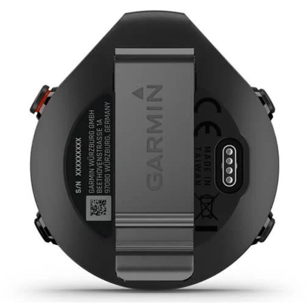 Console GPS Approach G12