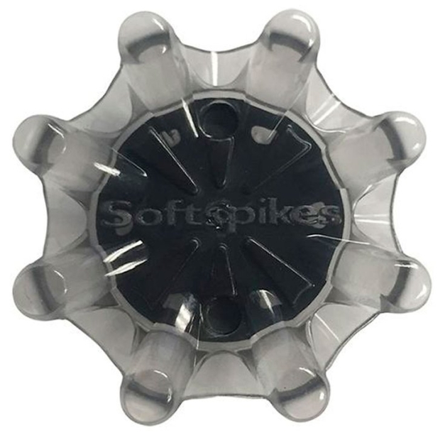 Spikes Pulsar Black Grey